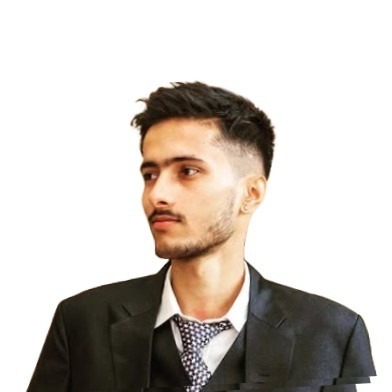 Sougat Neupane